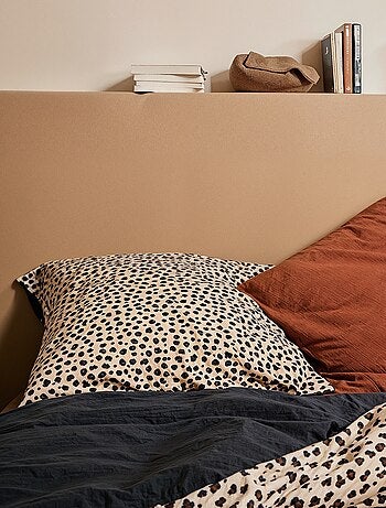 Kussensloop 63 x 63 cm - Kiabi Home