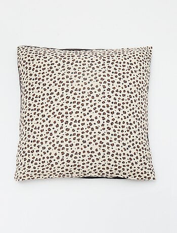 Kussensloop 63 x 63 cm - Kiabi Home