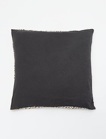 Kussensloop 63 x 63 cm - Kiabi Home