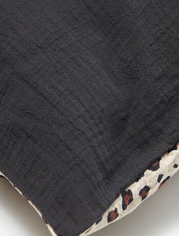Kussensloop 63 x 63 cm - Kiabi Home