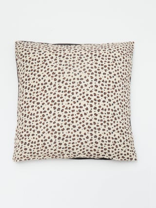 Kussensloop 63 x 63 cm - Kiabi Home