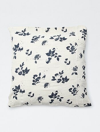 Kussensloop 63 x 63 cm - Kiabi Home
