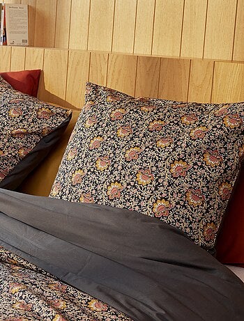 Kussensloop 63 x 63 cm - Kiabi Home