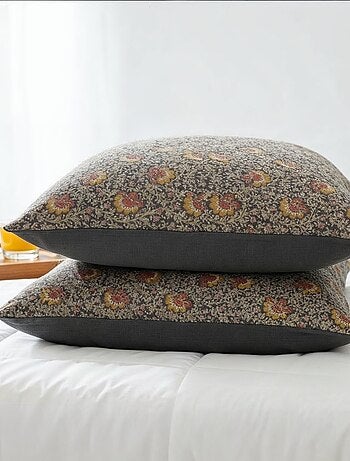 Kussensloop 63 x 63 cm - Kiabi Home