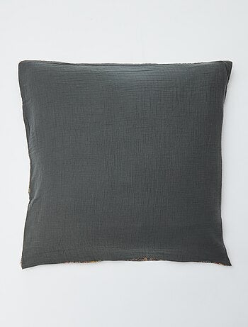 Kussensloop 63 x 63 cm - Kiabi Home