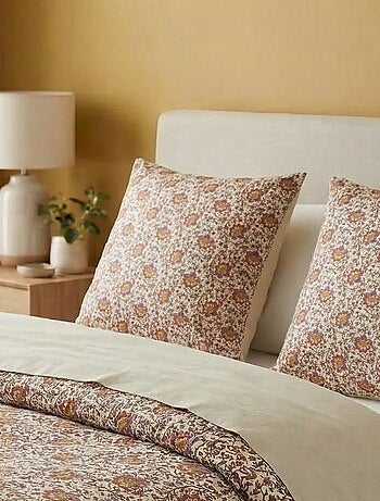 Kussensloop 63 x 63 cm - Kiabi Home