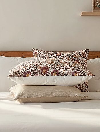 Kussensloop 63 x 63 cm - Kiabi Home