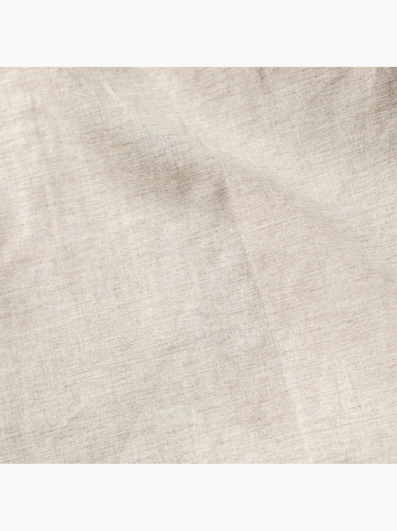 Kussensloop Area "Happyfriday" Beige - Kiabi
