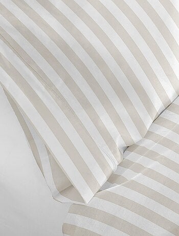 Kussensloop Layering "Happyfriday