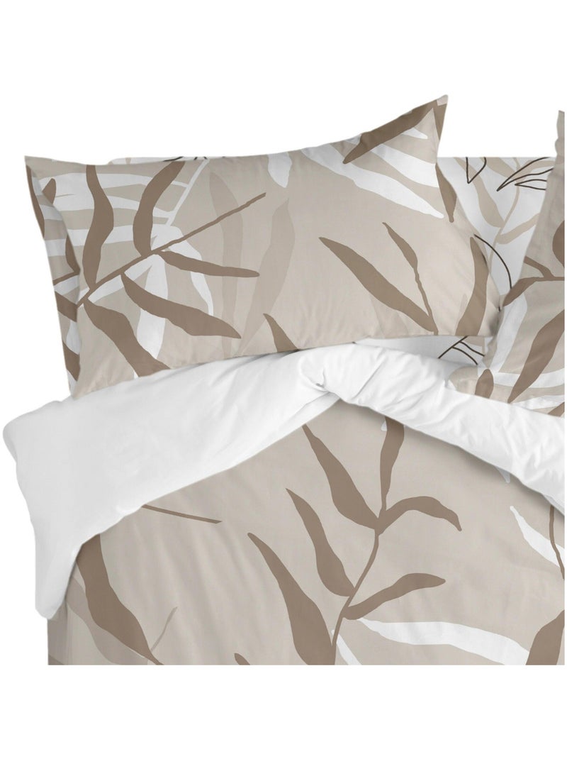Kussensloop Maple "Happyfriday" Multicolor - Kiabi