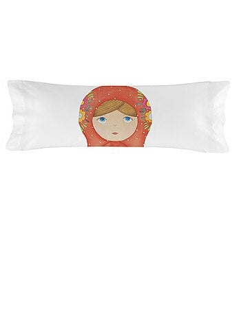 Kussensloop Matryoshka "Happyfriday