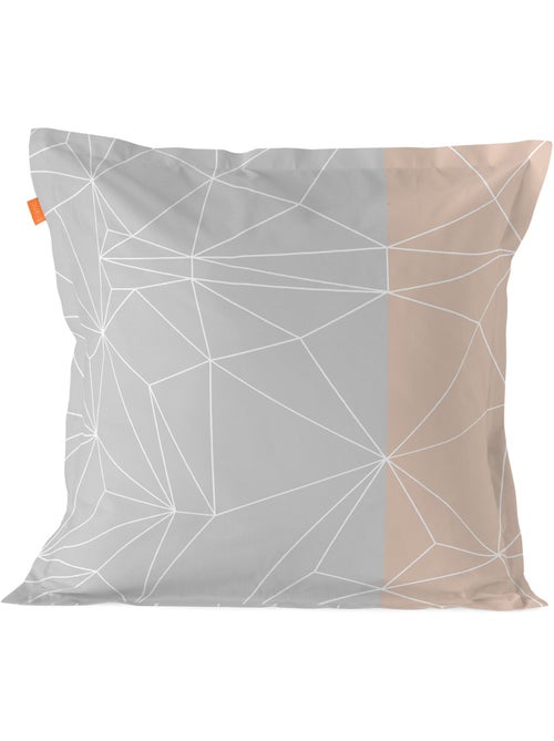 Kussensloop Range "Happyfriday" - Kiabi