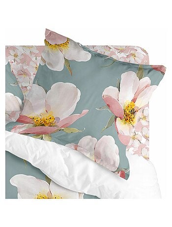 Kussensloop Spring blossom "Happyfriday