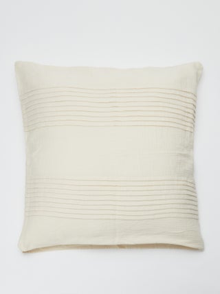Kussensloop van katoengaas - Kiabi Home