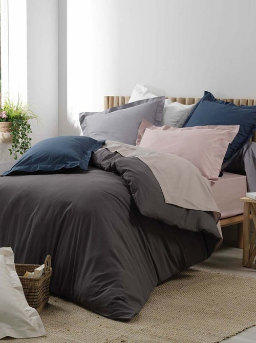 Kussenslopen van katoen lia promo linge - Kiabi