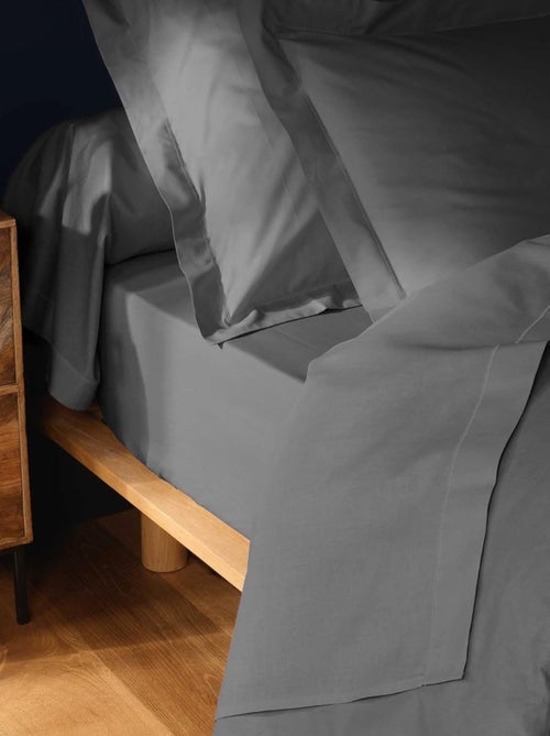 Kussenslopen voor langwerpige kussens van katoen noa promo linge - Kiabi