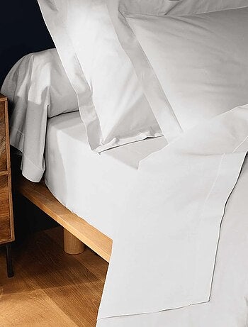 Kussenslopen voor langwerpige kussens van katoen noa promo linge