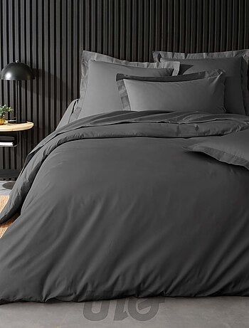 Kussenslopen voor langwerpige kussens van katoenen perkal percale douceur d'intérieur