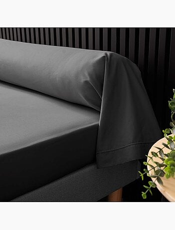 Kussenslopen voor langwerpige kussens van katoenen perkal percale douceur d'intérieur
