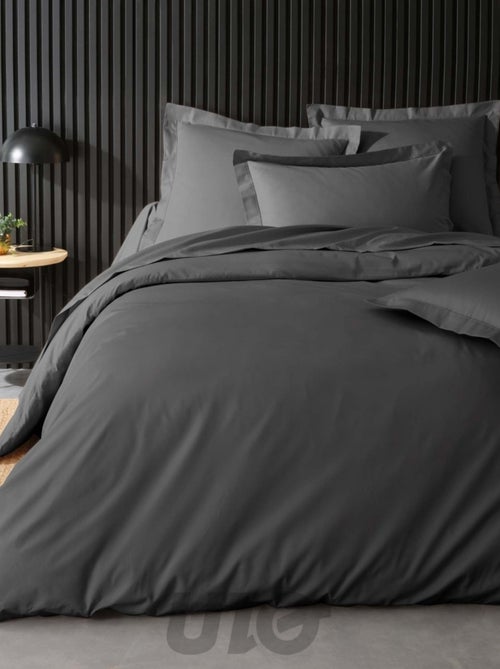 Kussenslopen voor langwerpige kussens van katoenen perkal percale douceur d'intérieur - Kiabi Kussenslopen voor langwerpige kussens van katoenen perkal percale douceur d'intérieur - Kiabi