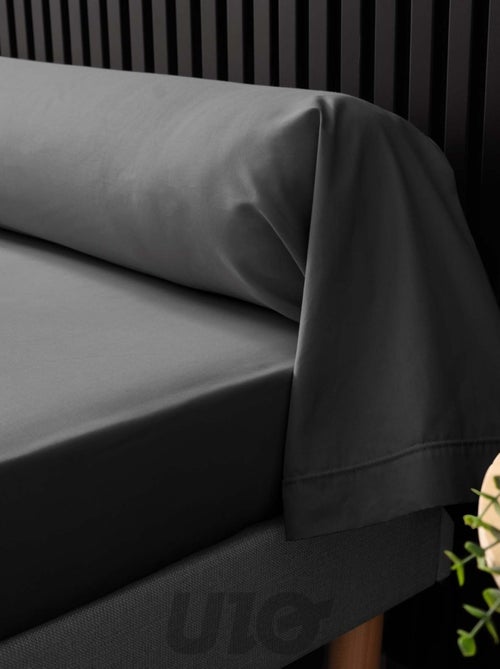 Kussenslopen voor langwerpige kussens van katoenen perkal percale douceur d'intérieur - Kiabi Kussenslopen voor langwerpige kussens van katoenen perkal percale douceur d'intérieur - Kiabi