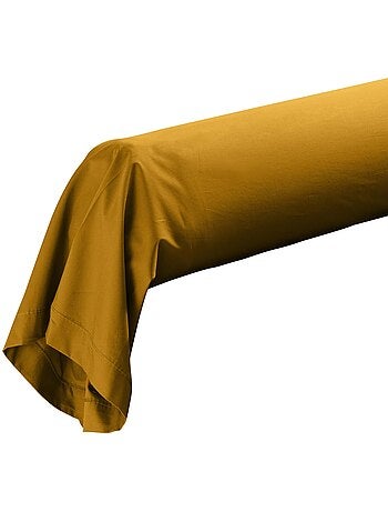 Kussenslopen voor langwerpige kussens van katoenen perkal percale douceur d'intérieur