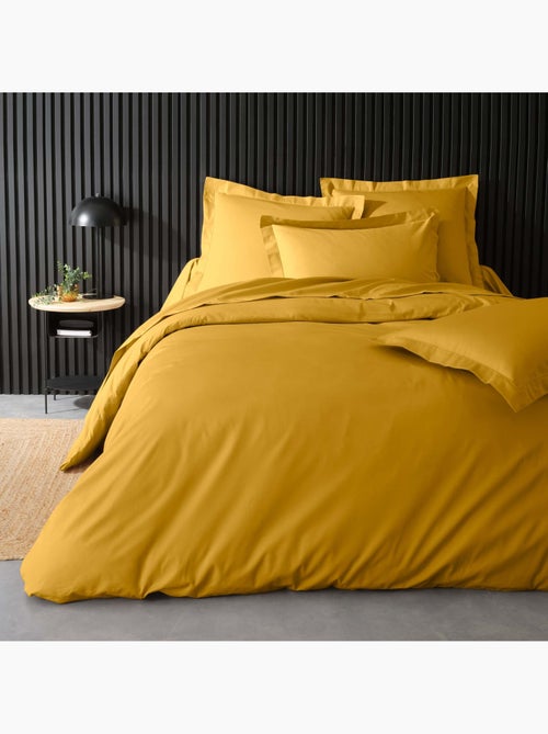Kussenslopen voor langwerpige kussens van katoenen perkal percale douceur d'intérieur - Kiabi Kussenslopen voor langwerpige kussens van katoenen perkal percale douceur d'intérieur - Kiabi