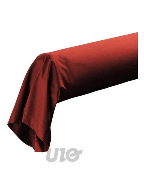 Kussenslopen voor langwerpige kussens van katoenen perkal percale douceur d'intérieur - Kiabi Kussenslopen voor langwerpige kussens van katoenen perkal percale douceur d'intérieur - Kiabi