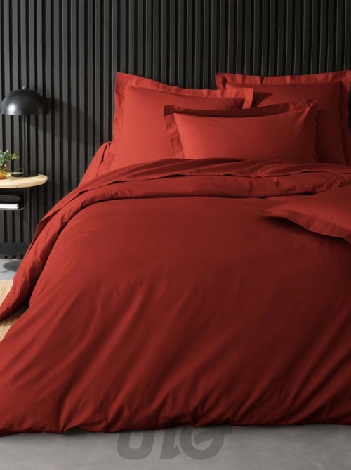 Kussenslopen voor langwerpige kussens van katoenen perkal percale douceur d'intérieur - Kiabi Kussenslopen voor langwerpige kussens van katoenen perkal percale douceur d'intérieur - Kiabi