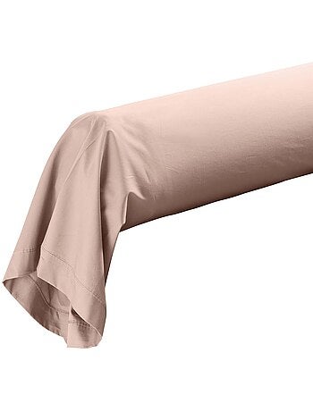 Kussenslopen voor langwerpige kussens van katoenen perkal percale douceur d'intérieur