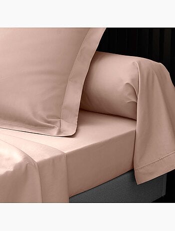 Kussenslopen voor langwerpige kussens van katoenen perkal percale douceur d'intérieur