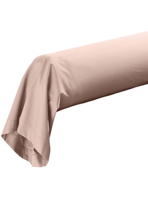 Kussenslopen voor langwerpige kussens van katoenen perkal percale douceur d'intérieur - Kiabi Kussenslopen voor langwerpige kussens van katoenen perkal percale douceur d'intérieur - Kiabi