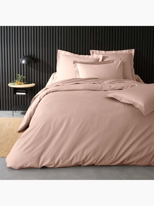 Kussenslopen voor langwerpige kussens van katoenen perkal percale douceur d'intérieur - Kiabi Kussenslopen voor langwerpige kussens van katoenen perkal percale douceur d'intérieur - Kiabi
