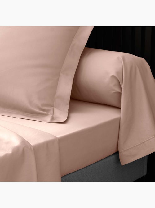 Kussenslopen voor langwerpige kussens van katoenen perkal percale douceur d'intérieur - Kiabi Kussenslopen voor langwerpige kussens van katoenen perkal percale douceur d'intérieur - Kiabi