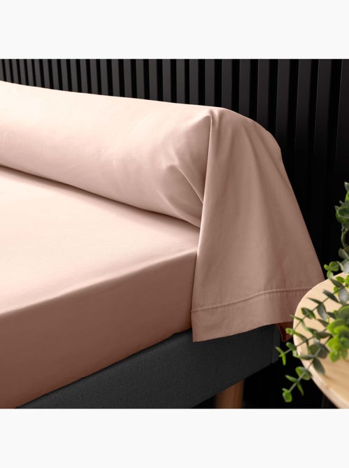 Kussenslopen voor langwerpige kussens van katoenen perkal percale douceur d'intérieur - Kiabi Kussenslopen voor langwerpige kussens van katoenen perkal percale douceur d'intérieur - Kiabi