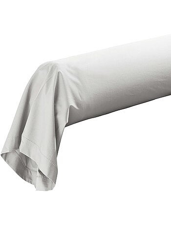 Kussenslopen voor langwerpige kussens van katoenen perkal percale douceur d'intérieur