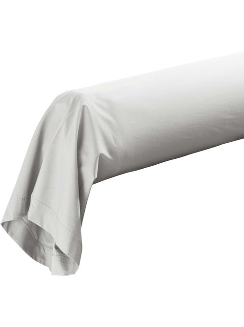 Kussenslopen voor langwerpige kussens van katoenen perkal percale douceur d'intérieur - Kiabi Kussenslopen voor langwerpige kussens van katoenen perkal percale douceur d'intérieur - Kiabi