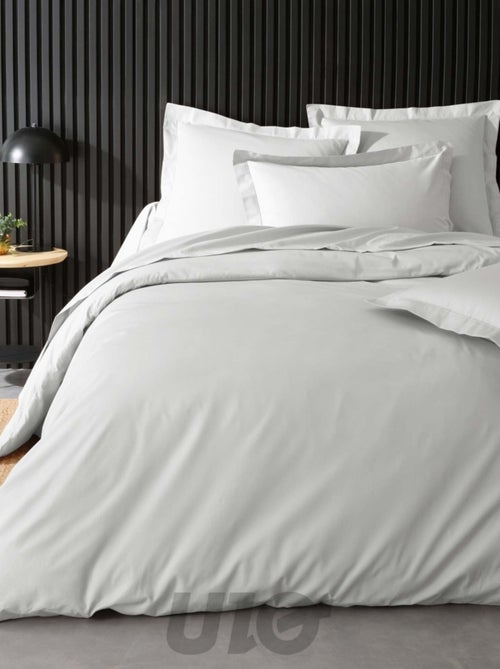Kussenslopen voor langwerpige kussens van katoenen perkal percale douceur d'intérieur - Kiabi Kussenslopen voor langwerpige kussens van katoenen perkal percale douceur d'intérieur - Kiabi