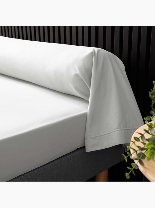 Kussenslopen voor langwerpige kussens van katoenen perkal percale douceur d'intérieur - Kiabi Kussenslopen voor langwerpige kussens van katoenen perkal percale douceur d'intérieur - Kiabi