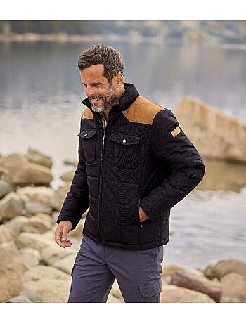 La doudoune outdoor - atlas for men