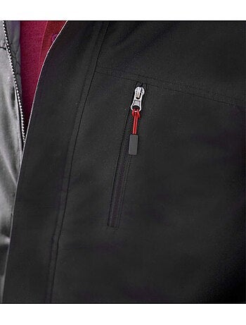 La parka multipoches mountain expedition - atlas for men