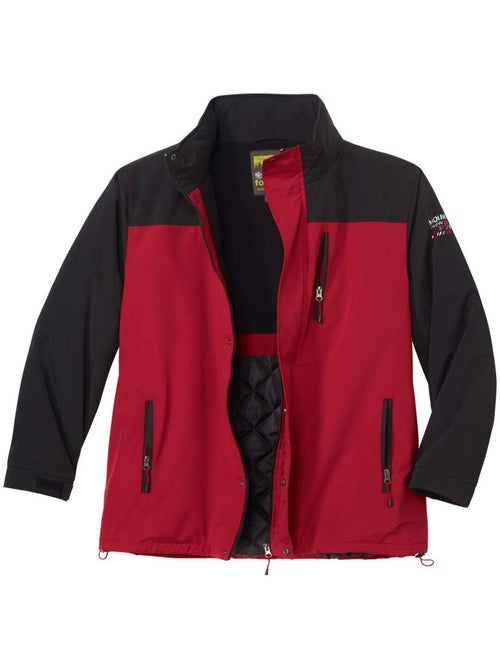 La parka ski altitude  - atlas for men - Kiabi