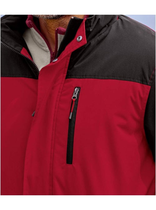La parka ski altitude  - atlas for men - Kiabi