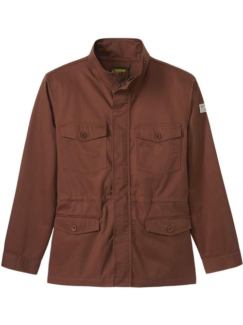 La Veste Saharienne d'Eté  - ATLAS FOR MEN - Kiabi