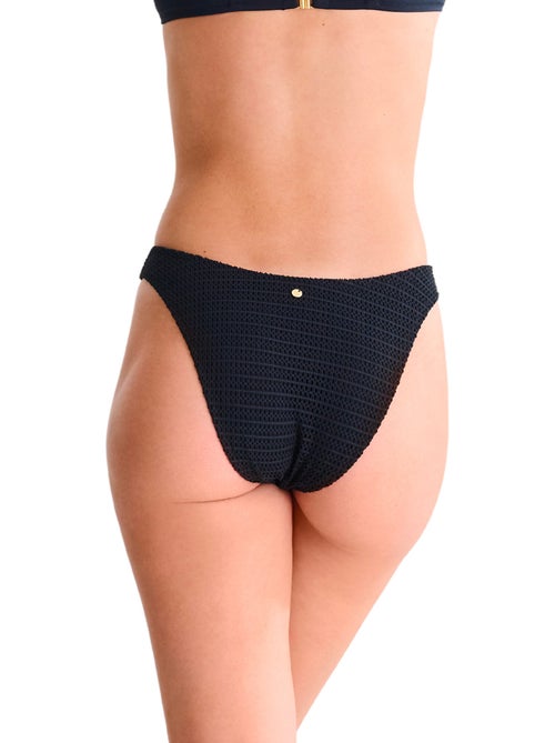 Laag uitgesneden bikinitop calvi - Kiabi Laag uitgesneden bikinitop calvi - Kiabi