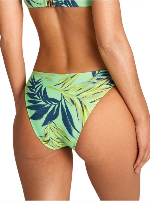 Laag uitgesneden bikinitop calypso - Kiabi Laag uitgesneden bikinitop calypso - Kiabi