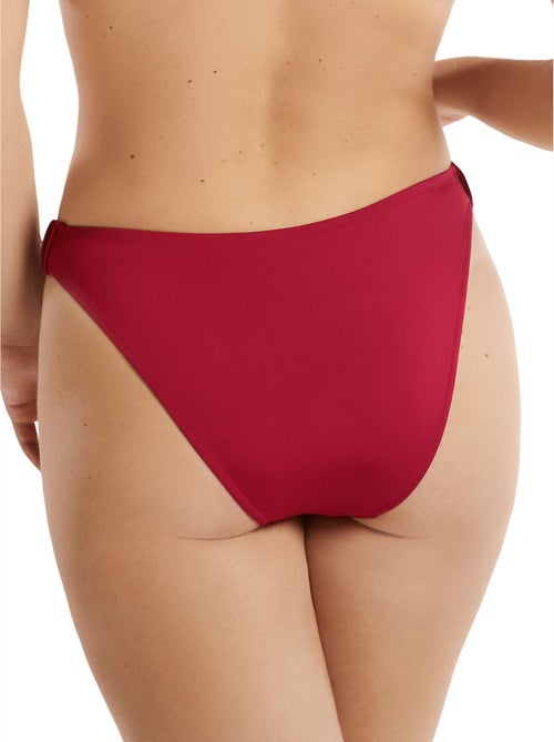 Laag uitgesneden bikinitop isola rossa - Kiabi
