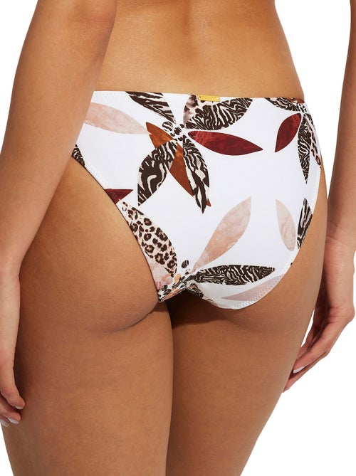 Laag uitgesneden bikinitop jamaica - Kiabi Laag uitgesneden bikinitop jamaica - Kiabi