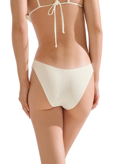 Laag uitgesneden bikinitop malaga - Kiabi Laag uitgesneden bikinitop malaga - Kiabi