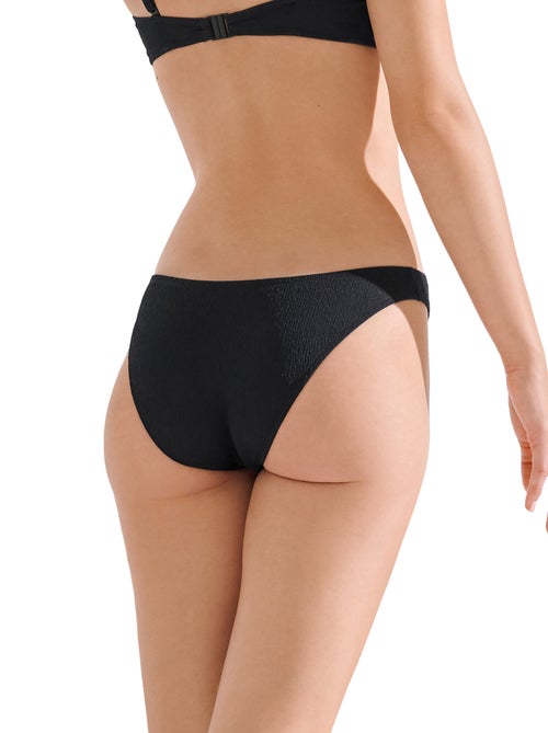 Laag uitgesneden bikinitop malaga - Kiabi Laag uitgesneden bikinitop malaga - Kiabi
